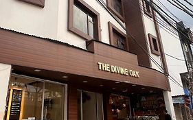 Hotel Divine Oak Katra